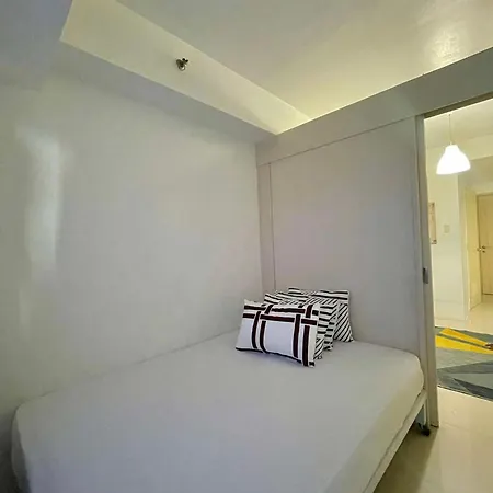Moa Sea Residences Staycation