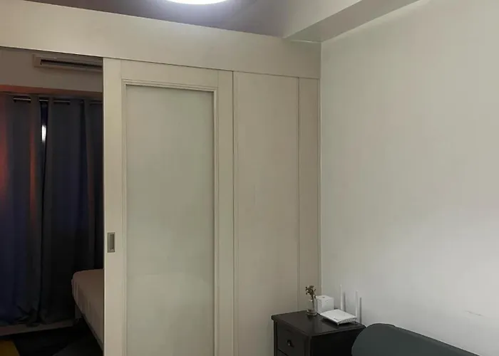 Moa Sea Residences Staycation Manila