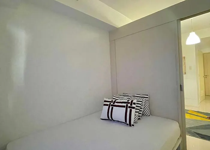 Hotel Moa Sea Residences Staycation