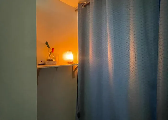 Moa Sea Residences Staycation Manila